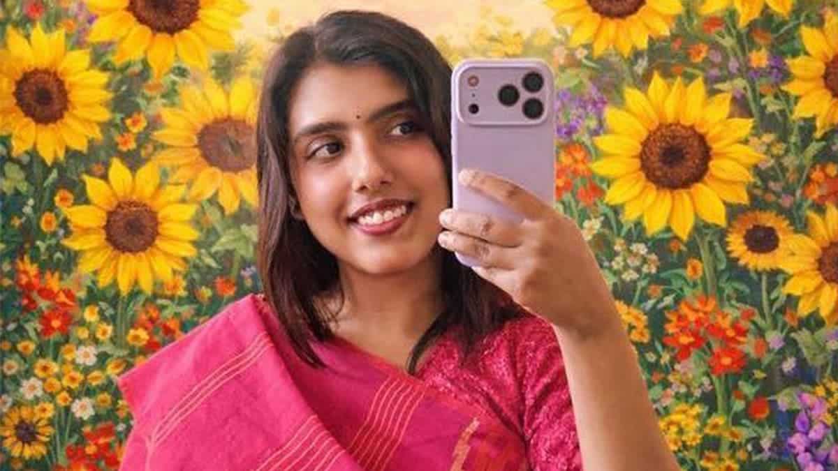 Nahida Bristy