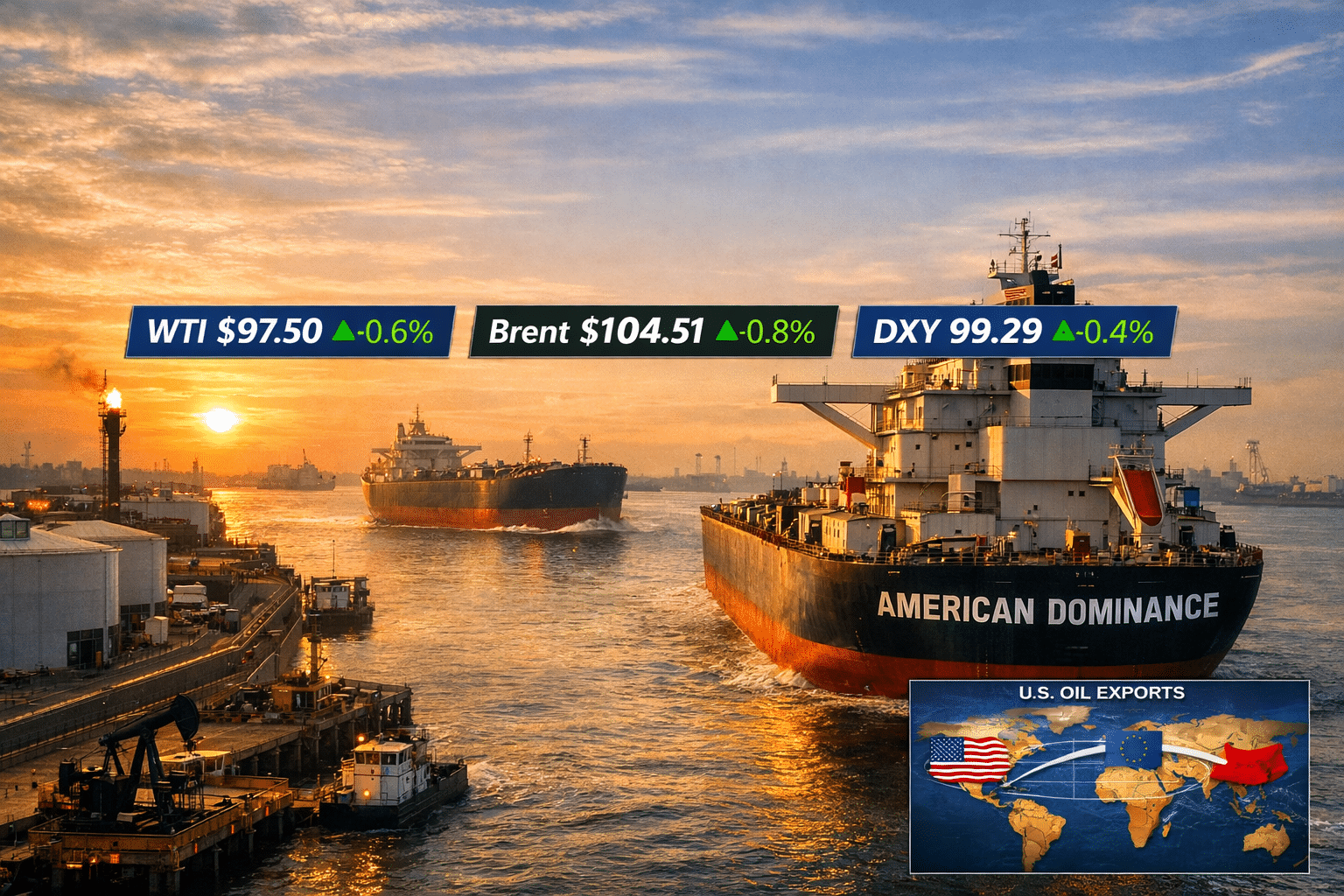 IRAN Steps up ATTACKS on U.A.E.! OPEC is Fractured as America Dominates Global Oil!