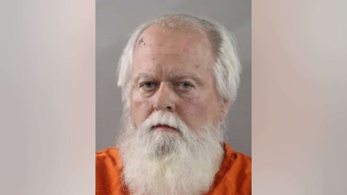 Thomas Allen Hicks was arrested in Florida