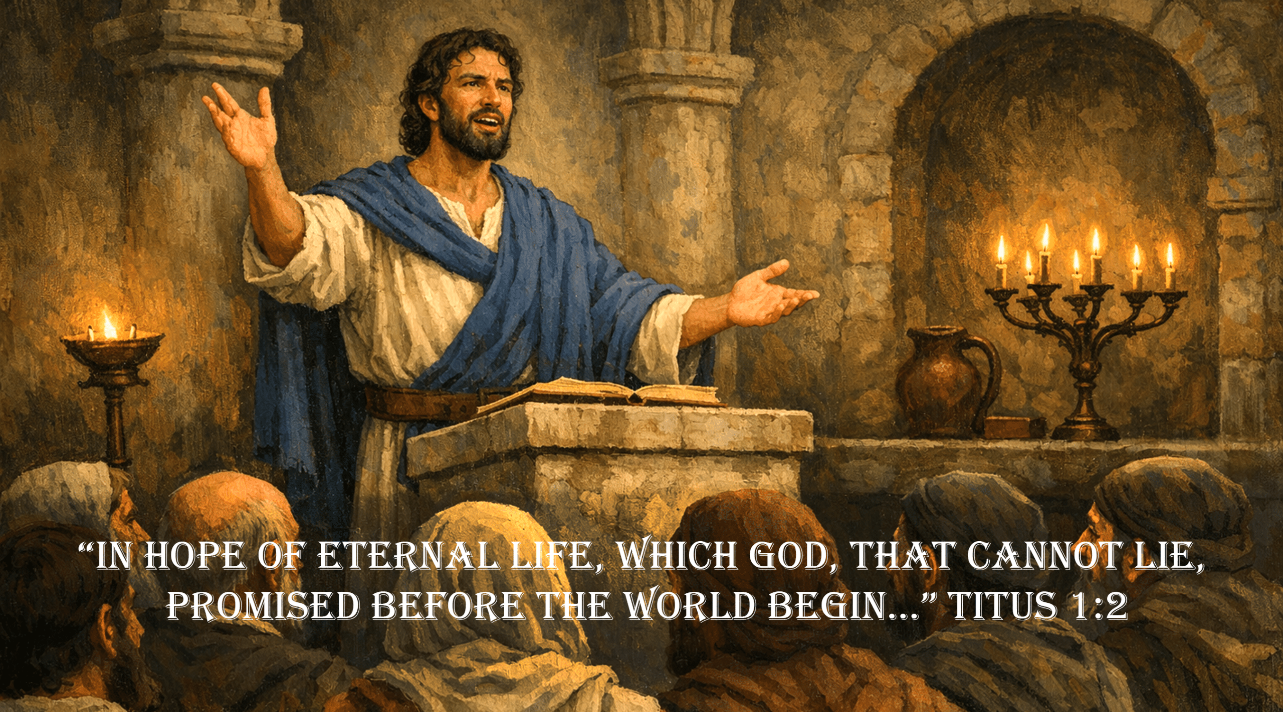 The One Habit That PROVES God Is First in Your Life and Most Christians Miss It