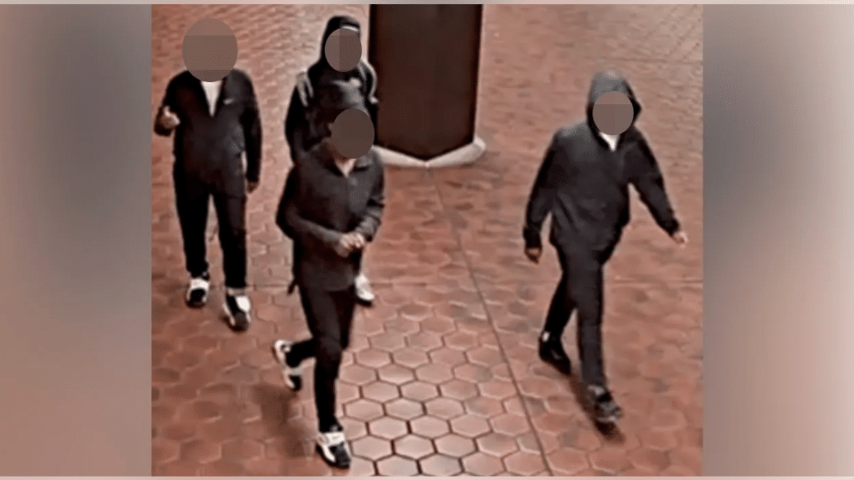 chipotle fight dc