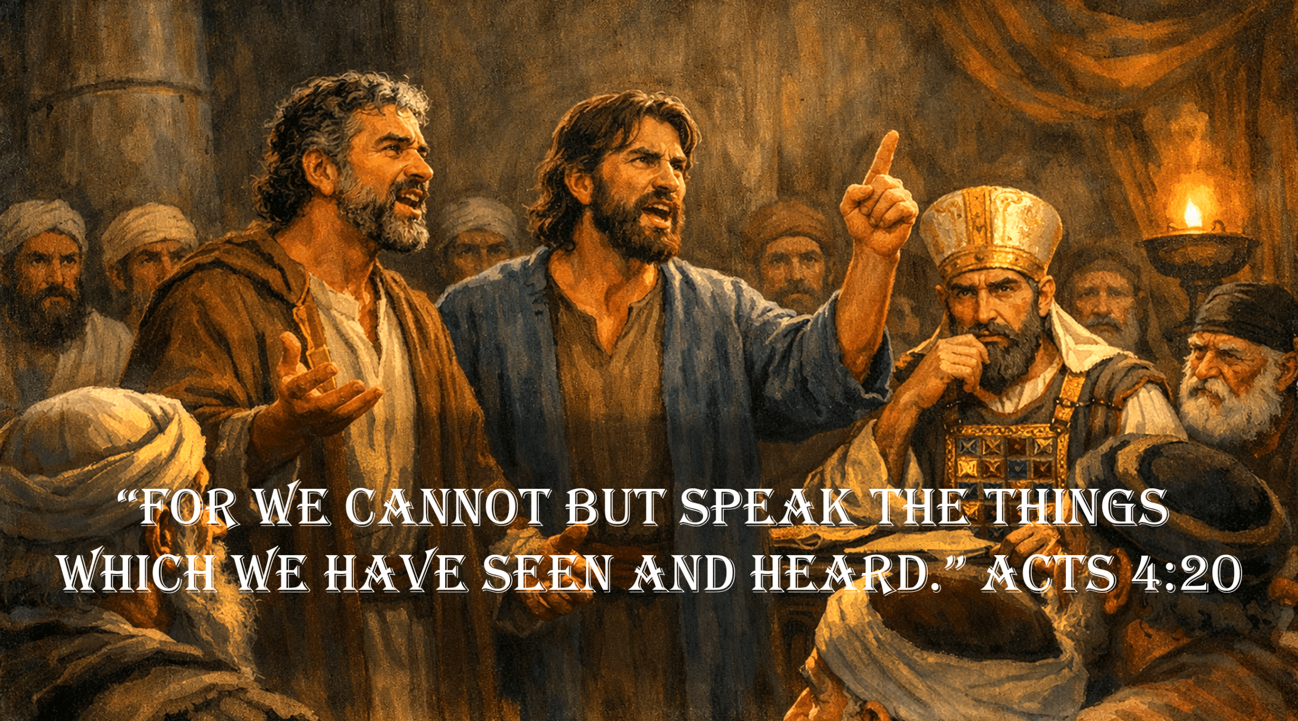 The One Thing Satan Fears Most…And Why You MUST Do It Boldly