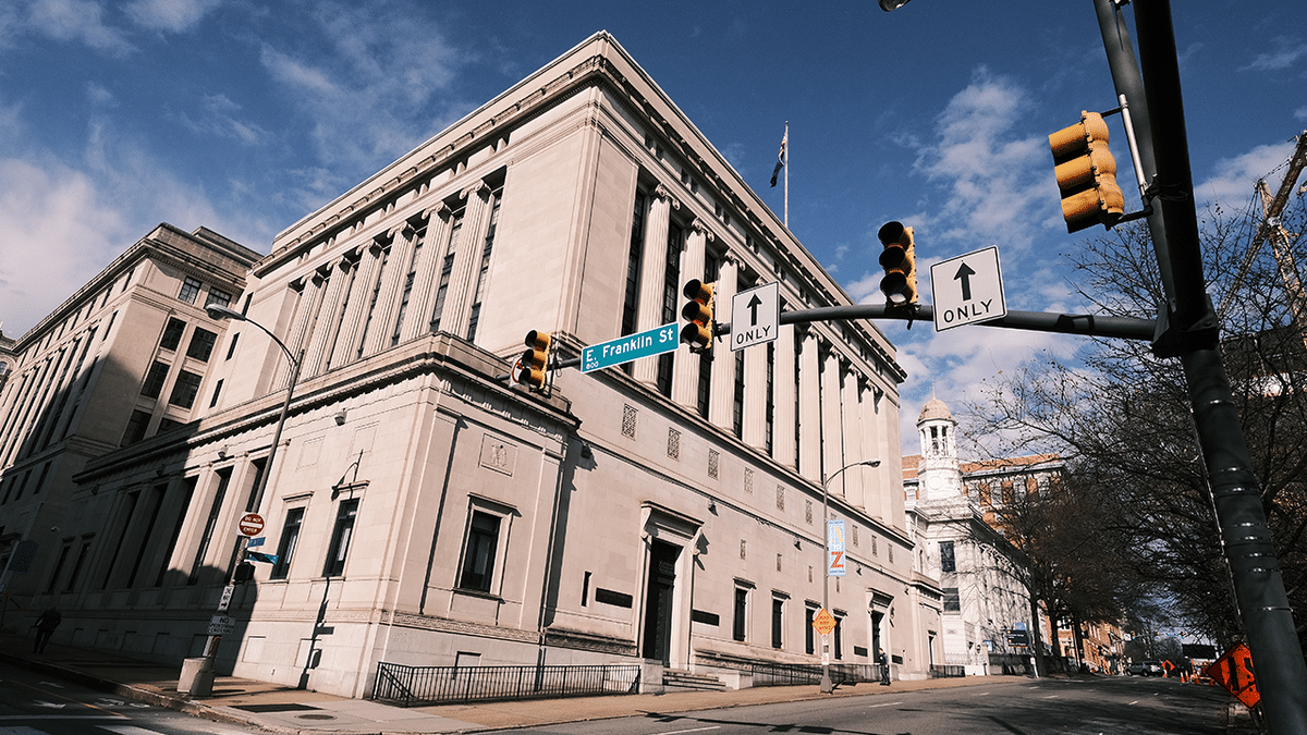 Virginia Supreme Court