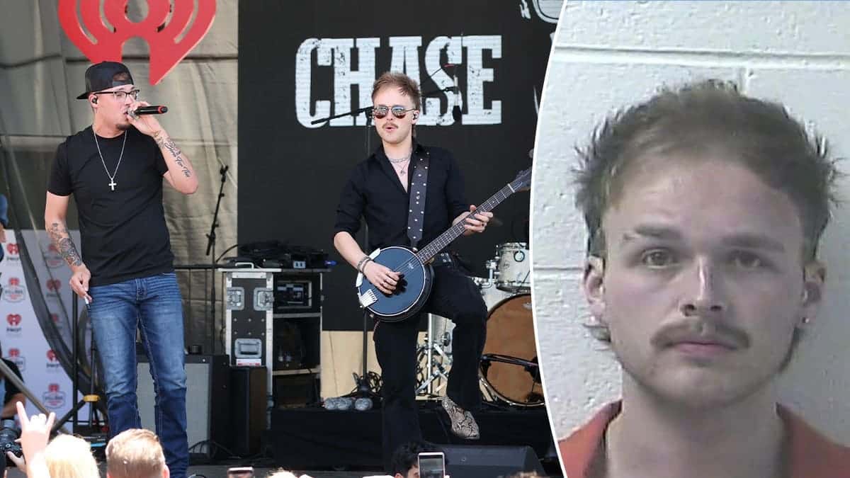 Chase Matthews, Carsen Richards