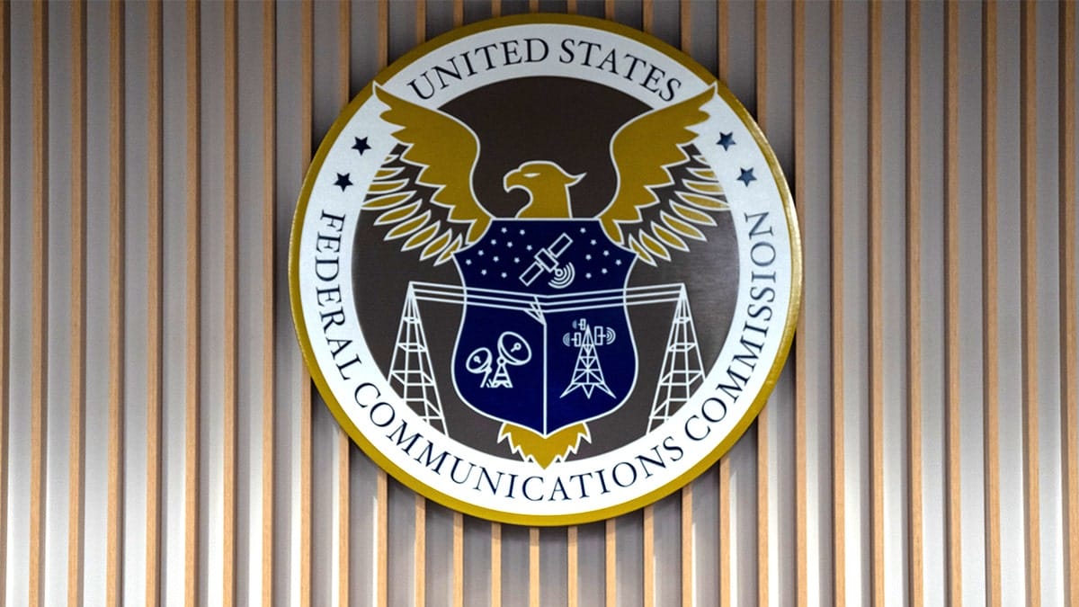 FCC headquarters