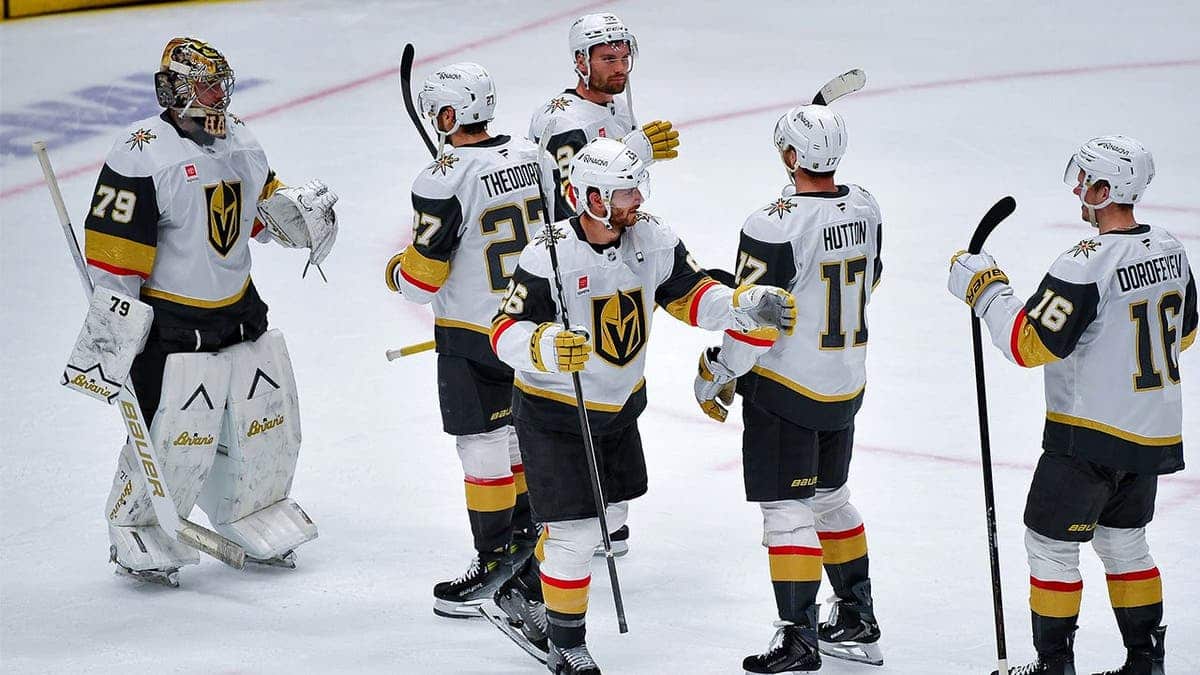 Vegas Golden Knights