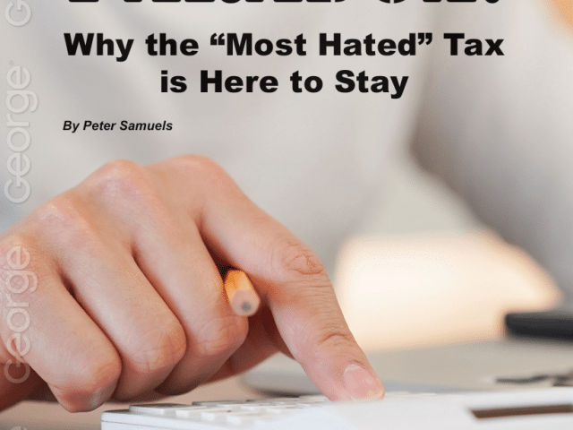 The Property Tax Paradox: Why the “Most Hated” Tax is Here to Stay