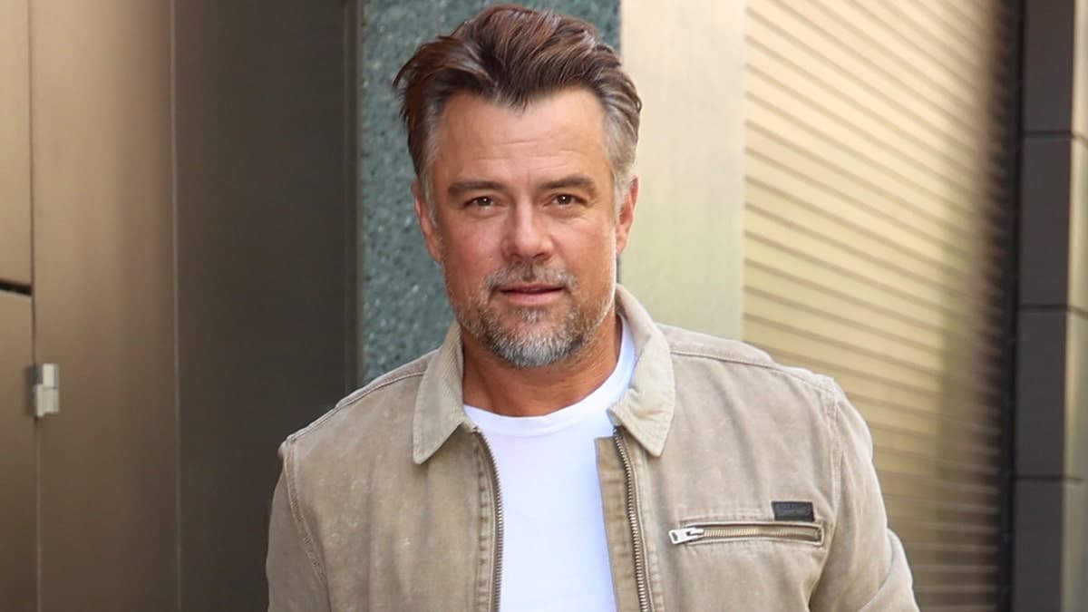 Josh Duhamel