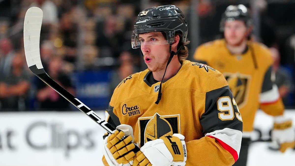 Mitch Marner