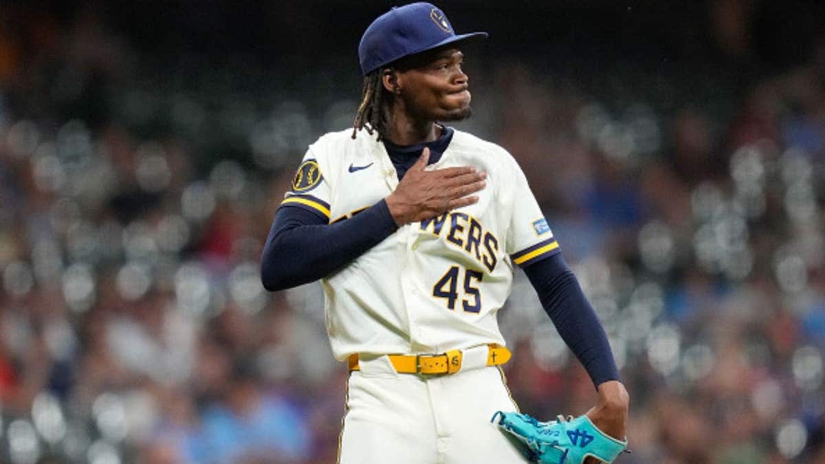 Abner Uribe’s controversial celebration divided baseball fans, sparked retaliation fears, and drew criticism from his own manager.