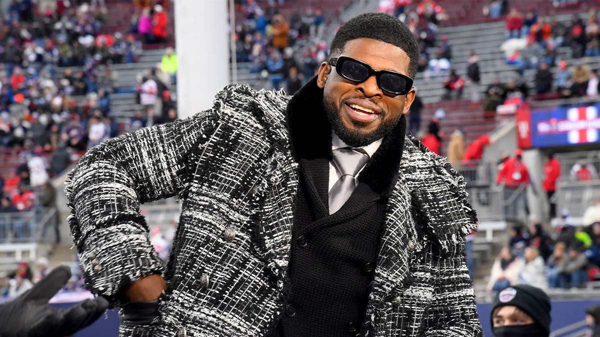 PK Subban