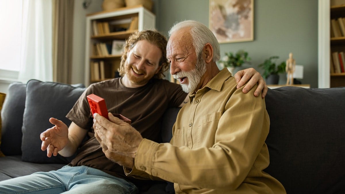 Give dad a gift he can actually use, without breaking your budget.