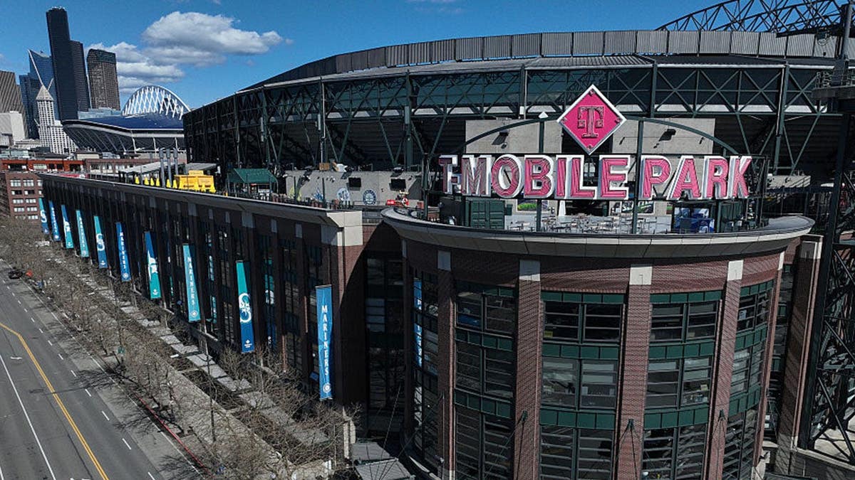 T-Mobile Park