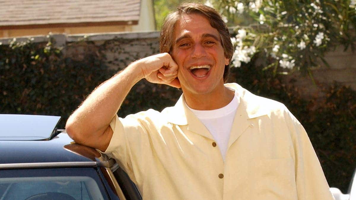 Tony Danza