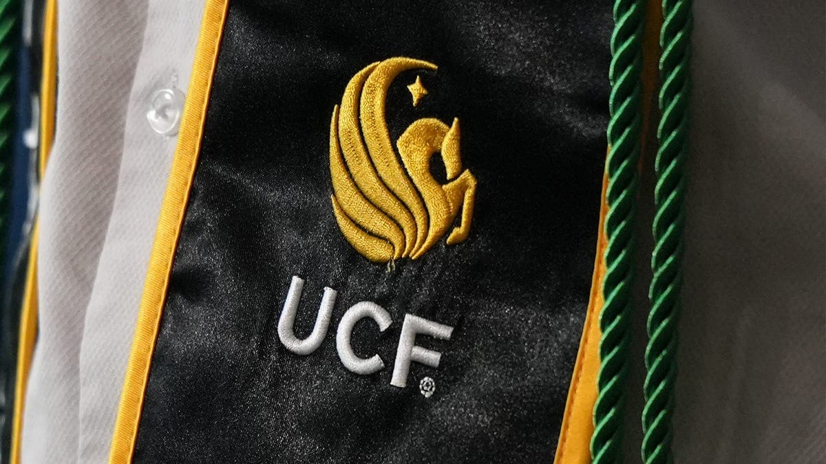 UCF logo