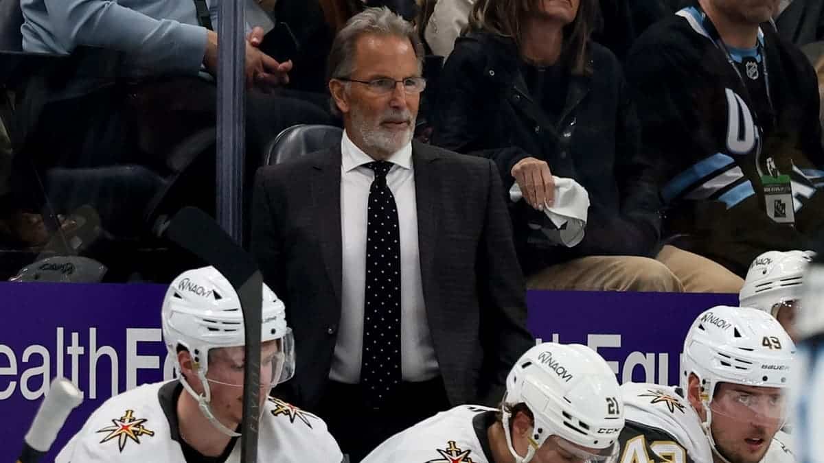 John Tortorella