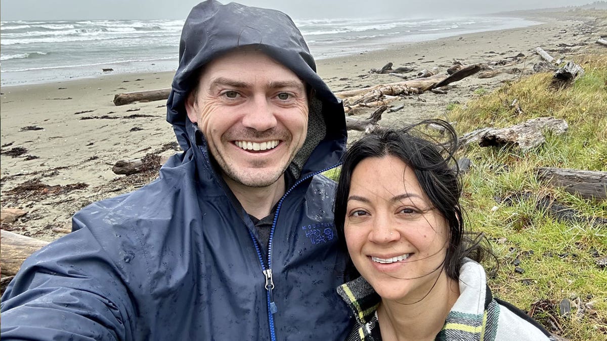 A Washington business owner, Jessie Proudman, is fleeing the state over its taxes and non-friendly business policy.
