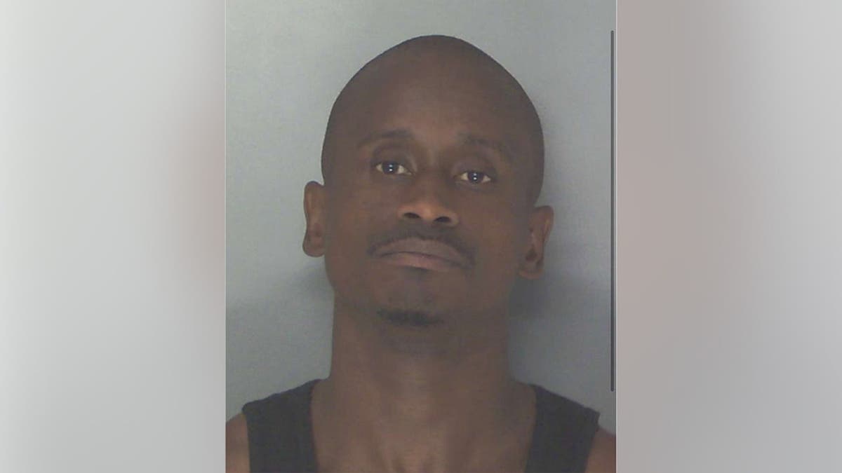 Anthony Tyrone Gresham