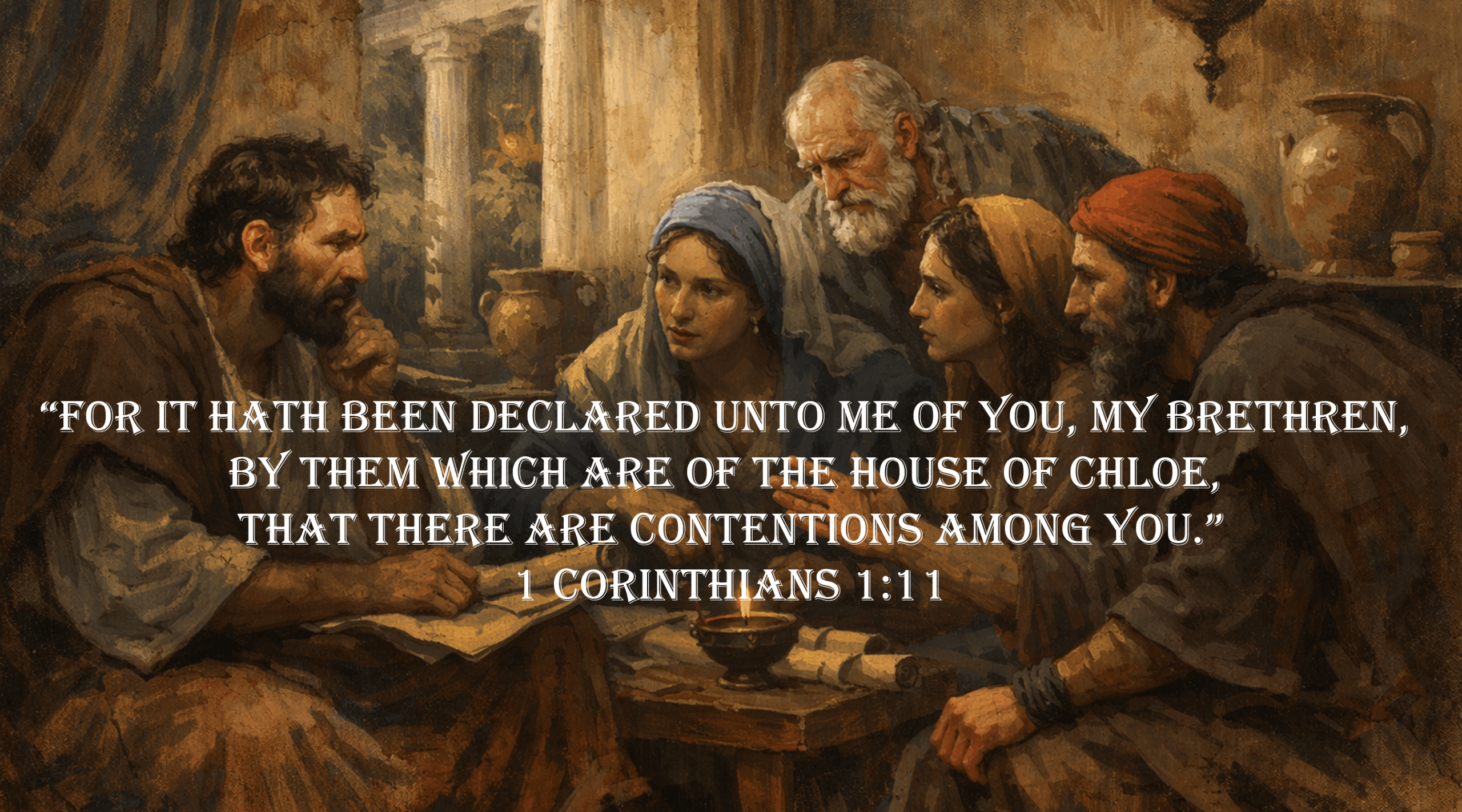 Christ Over Cliques
