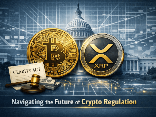 Decode the Future: Why George Magazine’s Complete Crypto E‑Playbook Is Your Map Through the Digital Gold Rush