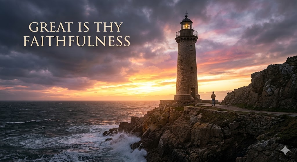 The ONE Attribute of God that Will Change Your Life Forever!