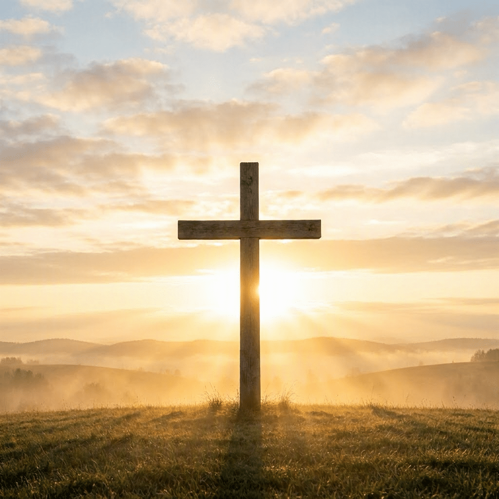 The Faith of Jesus Christ