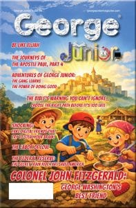 George Junior