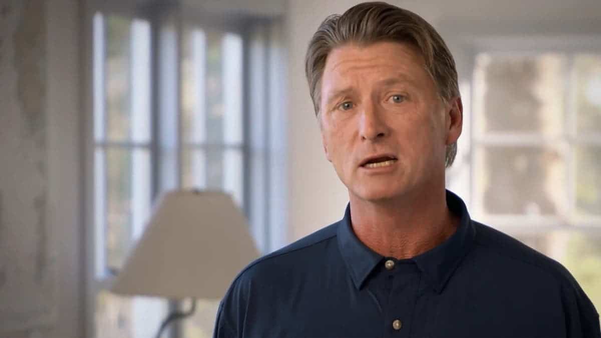 Jonathan Bush