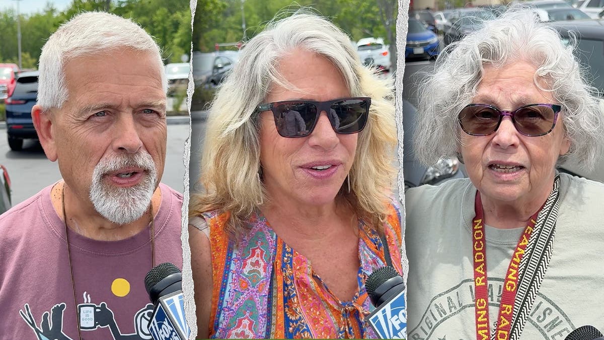 Maine Voters