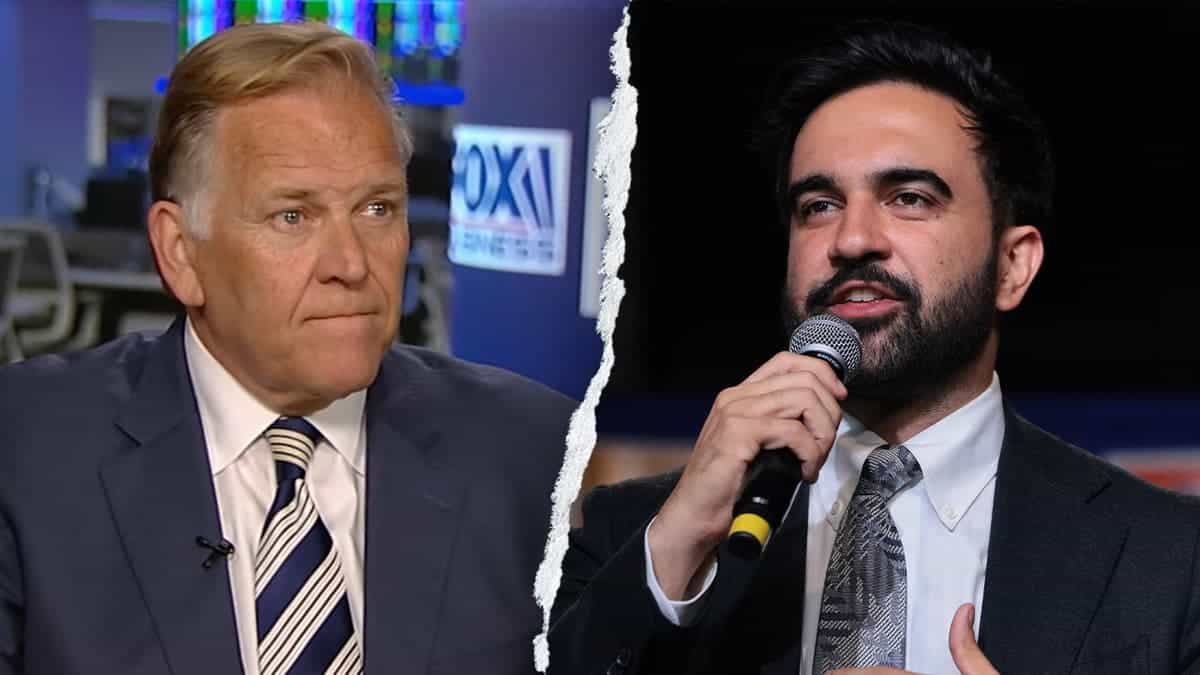 Rogers and Mamdani split
