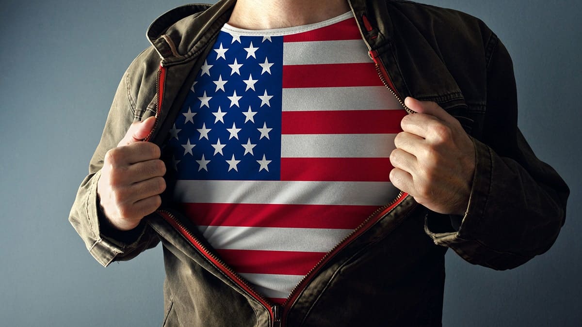 Find memorable shirts, hats, coins, mugs, and more to celebrate America's 250th birthday.