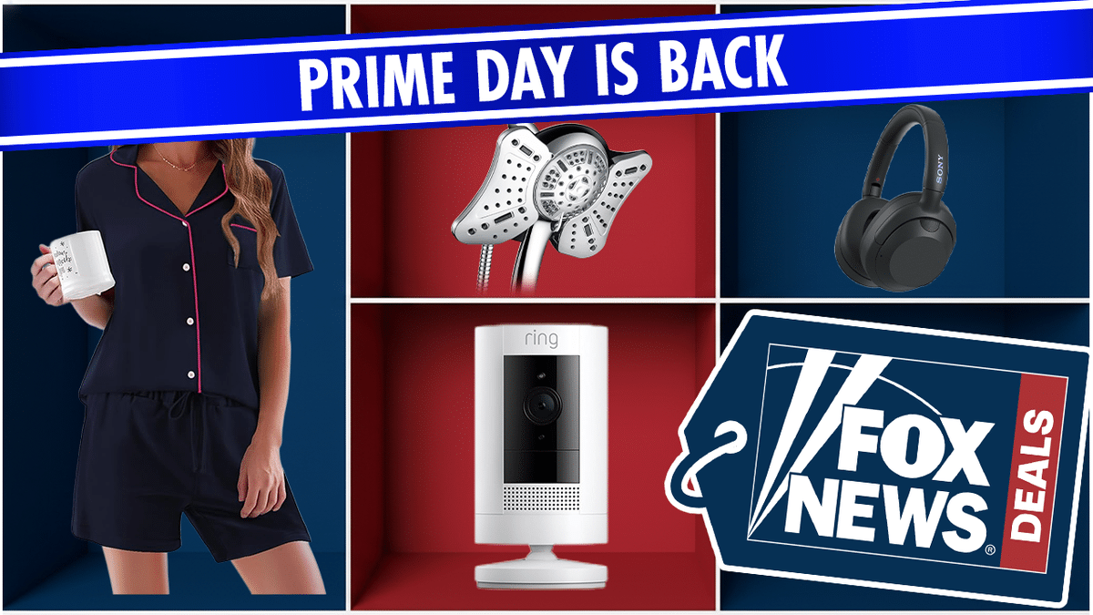 Find our short list of the best early Prime Day deals.