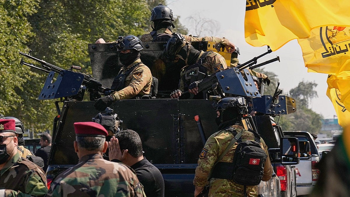 Hezbollah