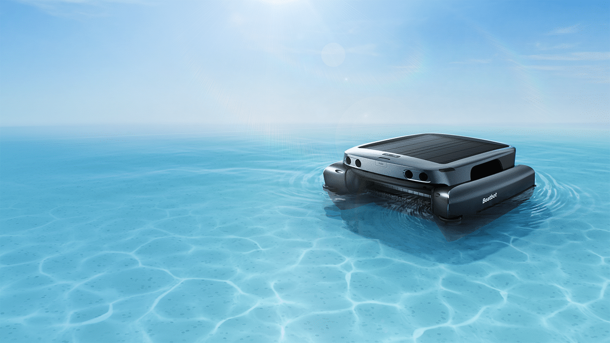 Leave the pool cleaning to the robots and save hundreds on these Prime Day vacuums.