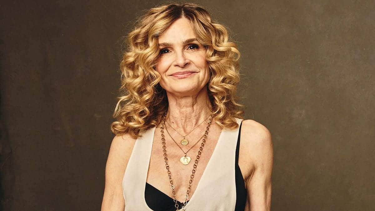 Kyra Sedgwick at SXSW in Austin, Texas in March 2026.