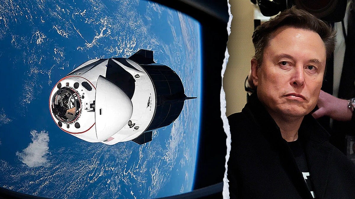 SpaceX and Elon Musk
