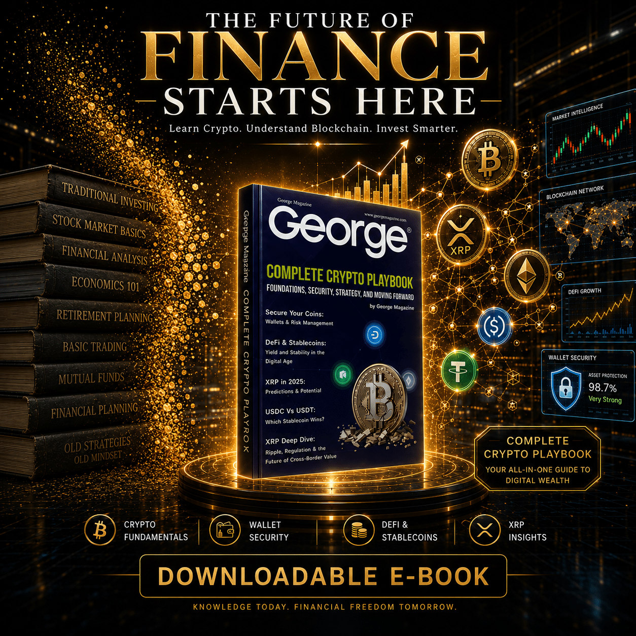 STOP TRADING BLIND! The 2026 Market is a Trap and This Playbook is an Escape!
