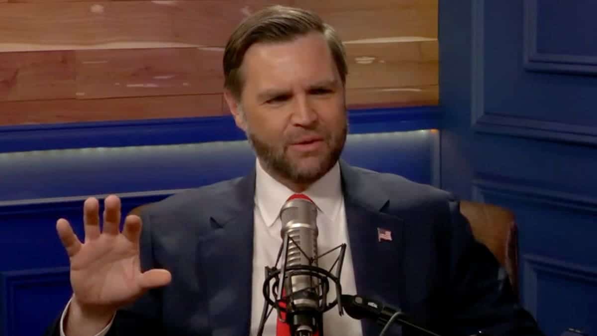 jd vance