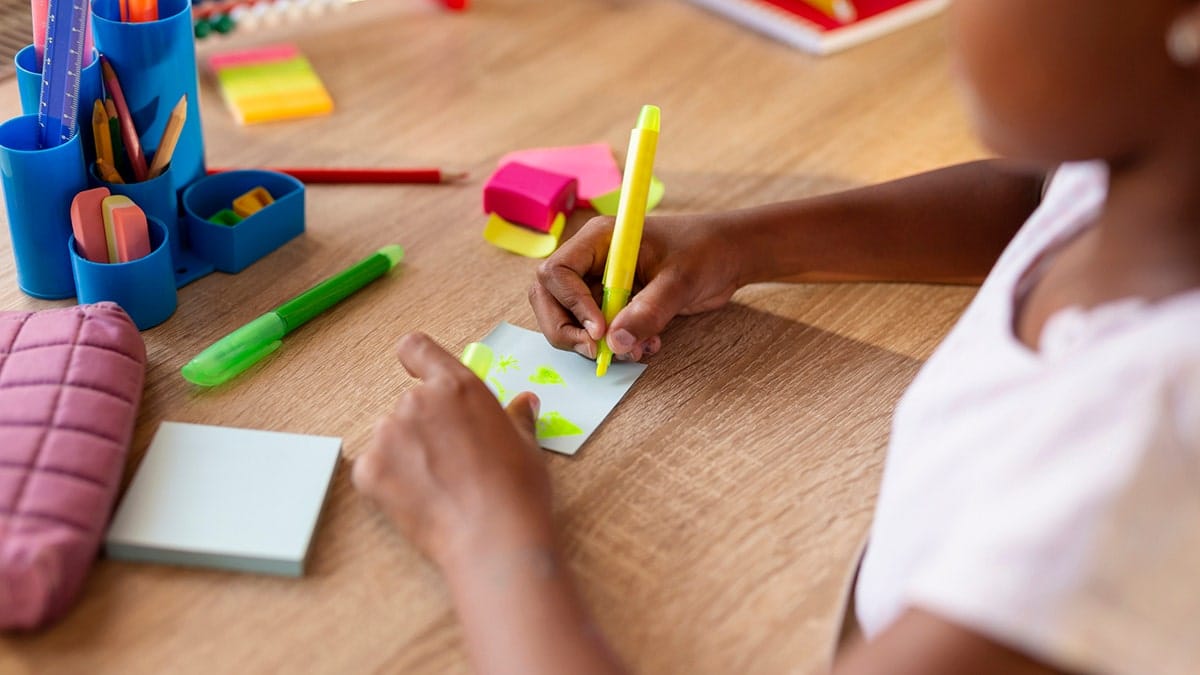 Make sure your children have everything they need for the school year.