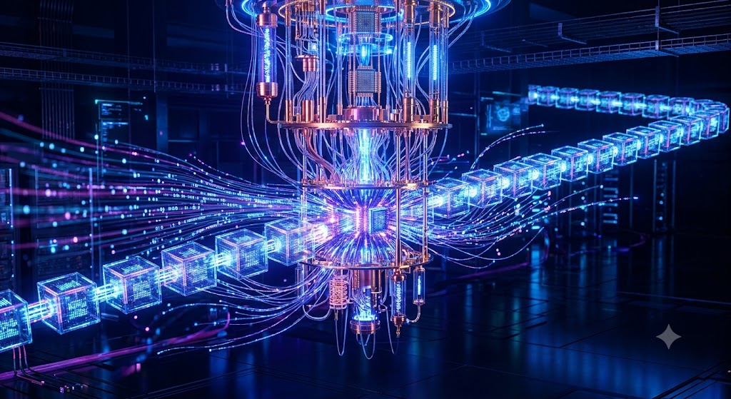 IBM’s 2026 “Q”uantum Leap: Is Your Crypto and Data About to Become Obsolete?