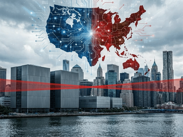 New York’s AI Datacenter Moratorium and the U.S.-China AI Race
