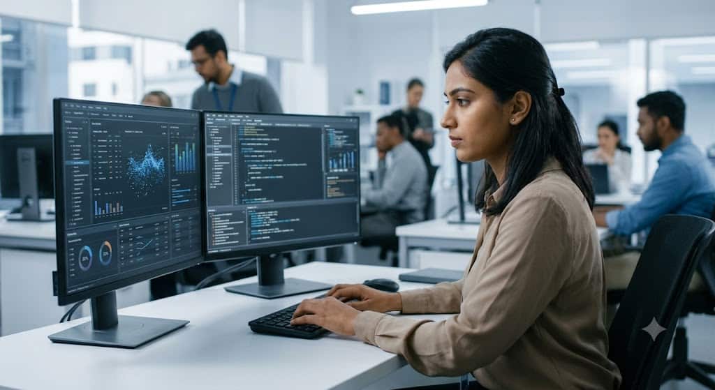 H1B Visas: The Shocking Truth Why Tech Companies Ignore You (And No, You Cannot Just Work For Less)