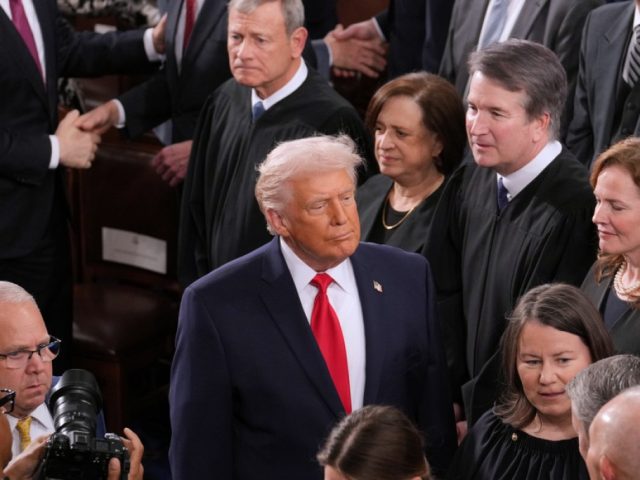 Trump demands rehearing after Supreme Court’s ‘insane’ birthright citizenship ruling