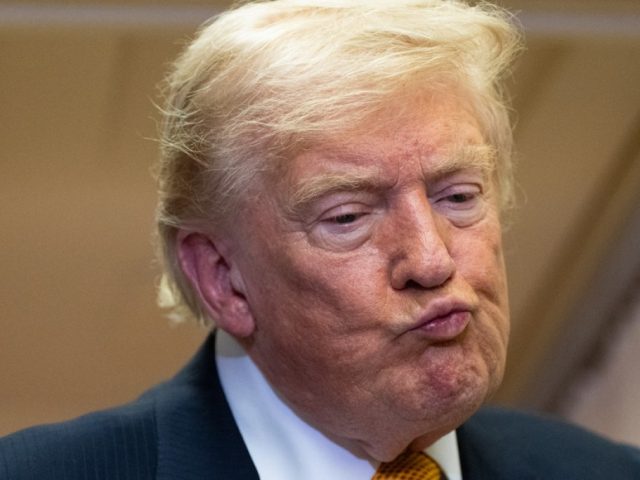 Trump bemoans Iranian stalling after lengthy meeting: ‘Everything’s 11 hours with these guys’