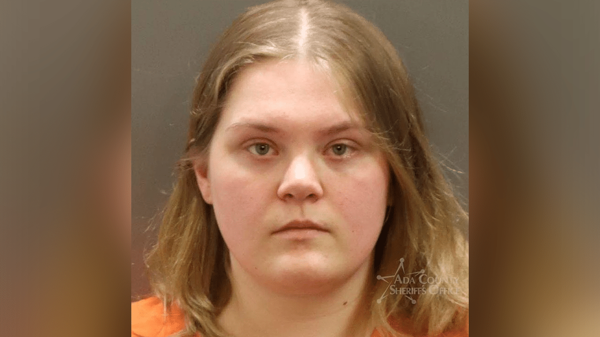 Andrea Shaw mugshot