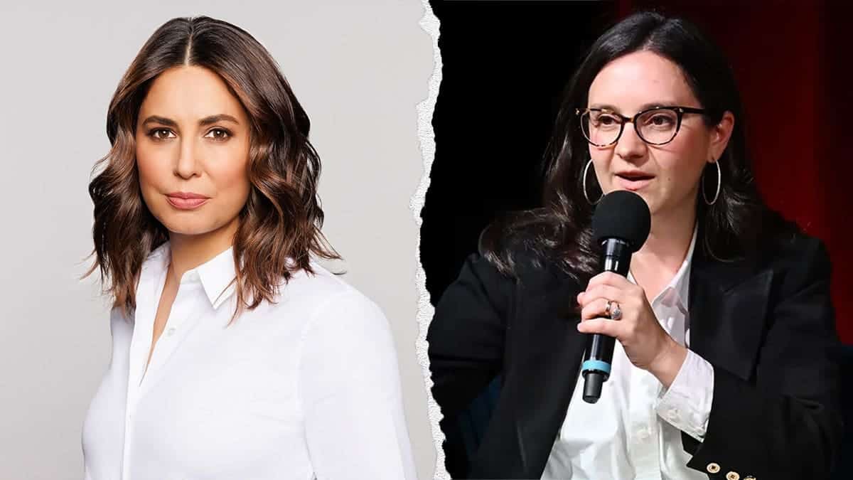 Cecilia Vega, Bari Weiss