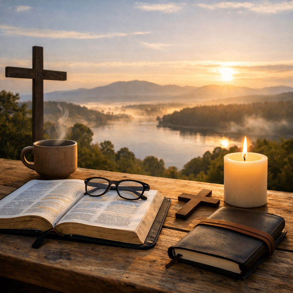 Christians Are Forgetting This One Command and It’s Destroying Their Peace