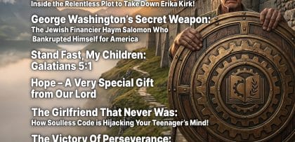 Issue 46 Collector's Edition at George Magazine