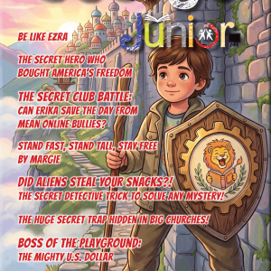 George Junior Magazine Issue 37George Junior Issue 37 at George Magazine