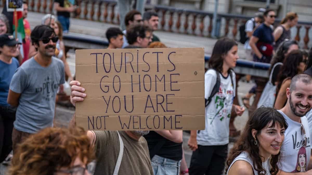 Europe Hotspot Visits